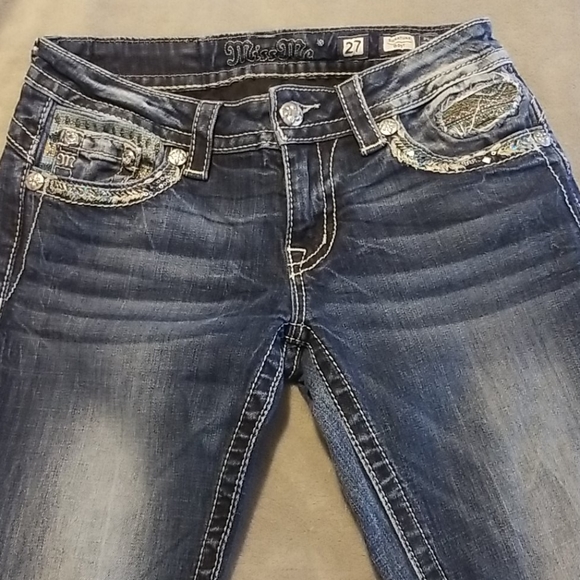 Blue Jeans - Picture 2 of 3